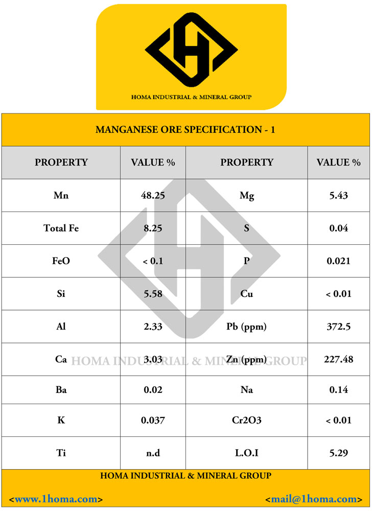 Manganese Specs 1